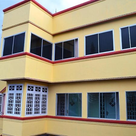 Hotel Yuriko Bukittinggi Zewnętrze zdjęcie
