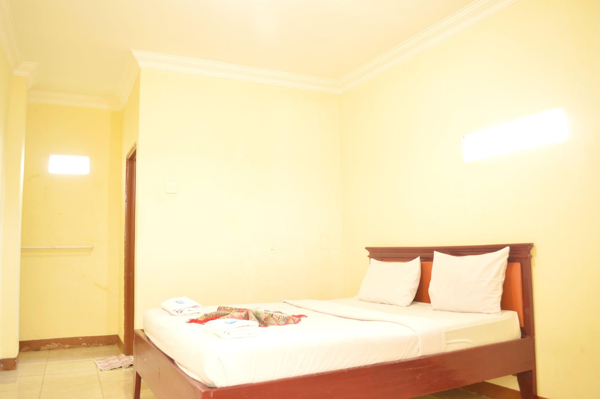 Hotel Yuriko Bukittinggi Zewnętrze zdjęcie