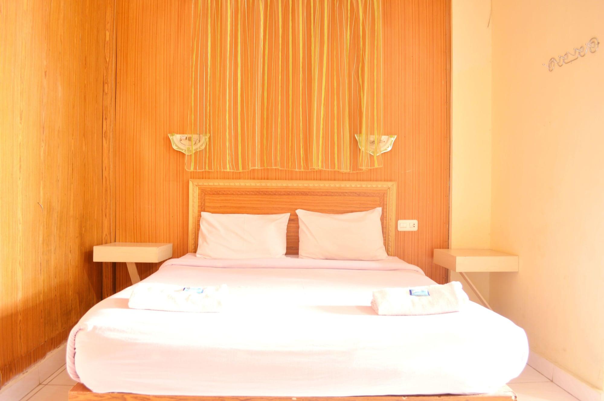 Hotel Yuriko Bukittinggi Zewnętrze zdjęcie