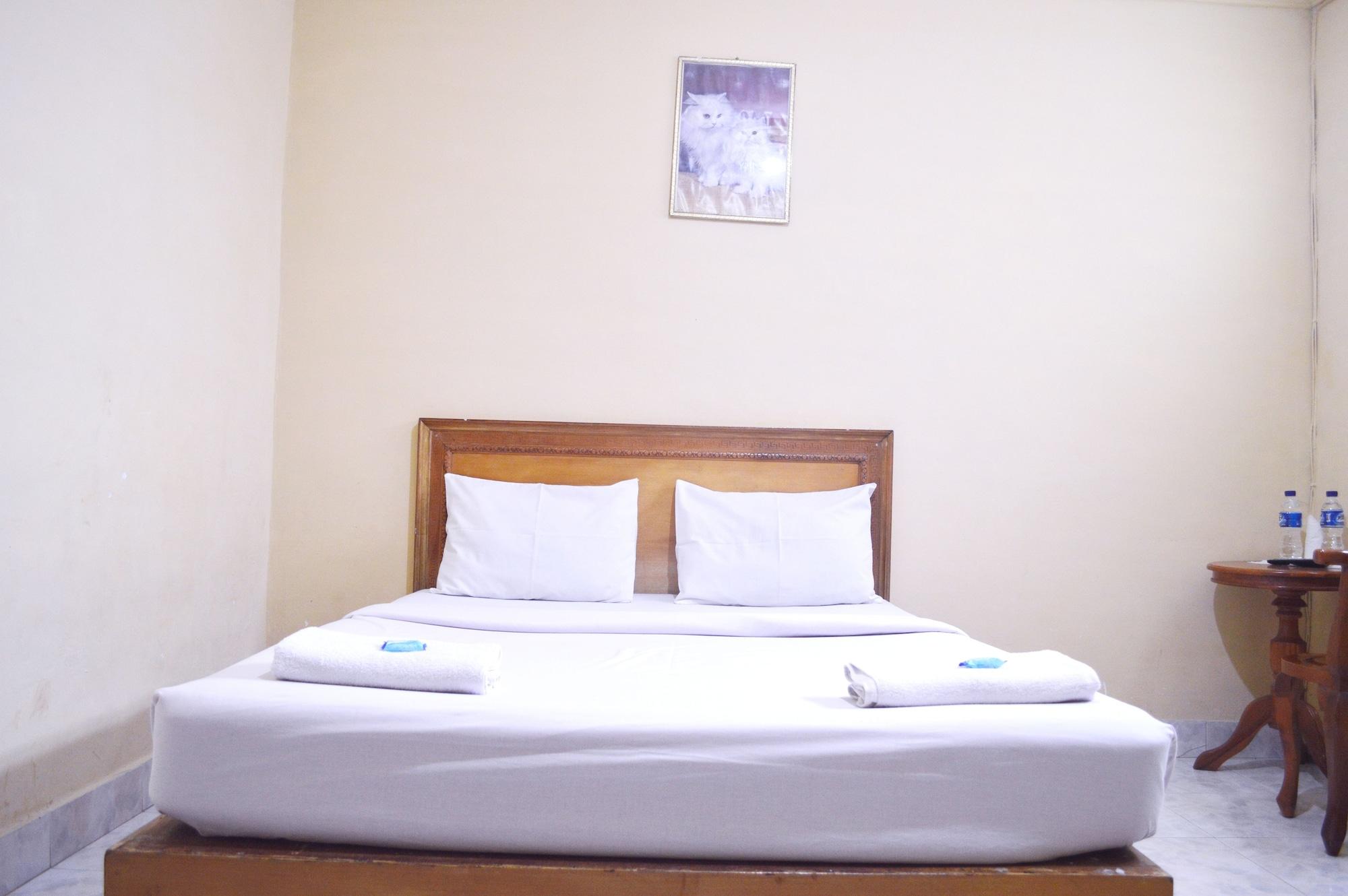 Hotel Yuriko Bukittinggi Zewnętrze zdjęcie