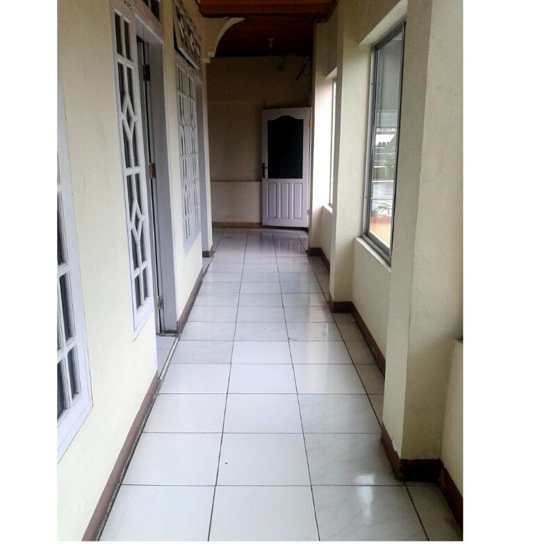 Hotel Yuriko Bukittinggi Zewnętrze zdjęcie