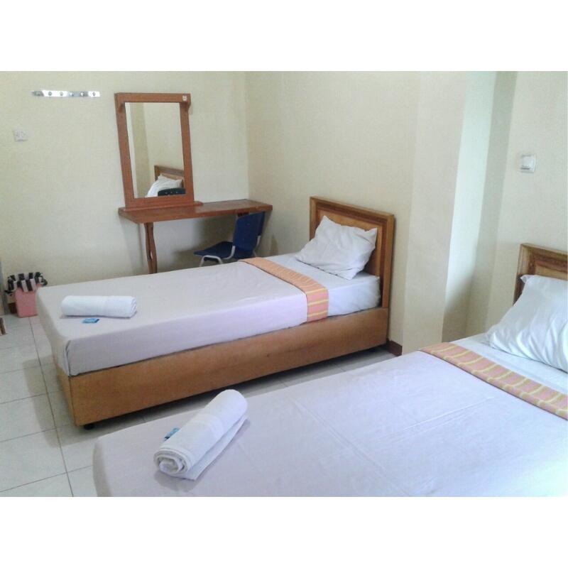 Hotel Yuriko Bukittinggi Zewnętrze zdjęcie