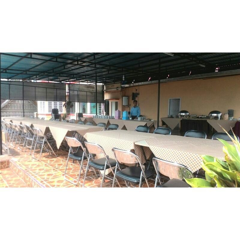 Hotel Yuriko Bukittinggi Zewnętrze zdjęcie