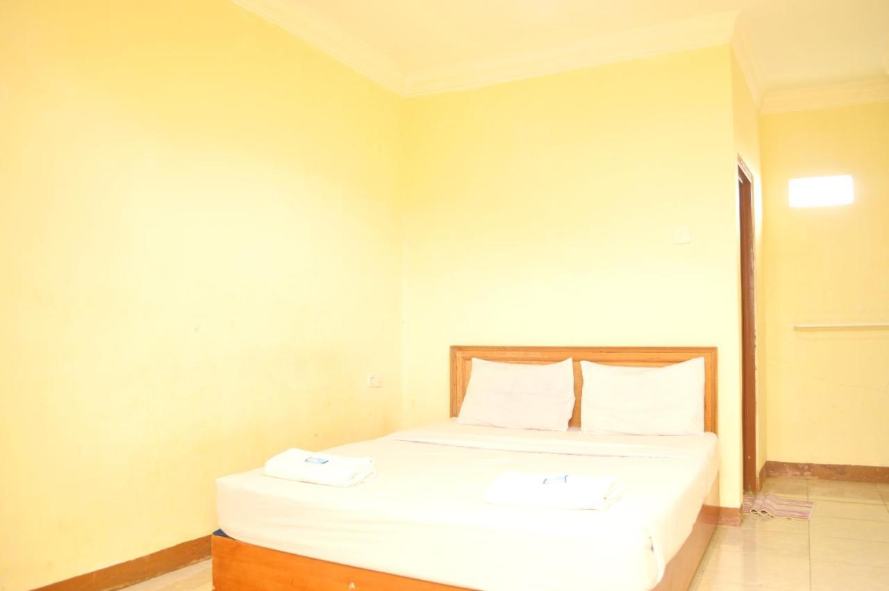 Hotel Yuriko Bukittinggi Zewnętrze zdjęcie