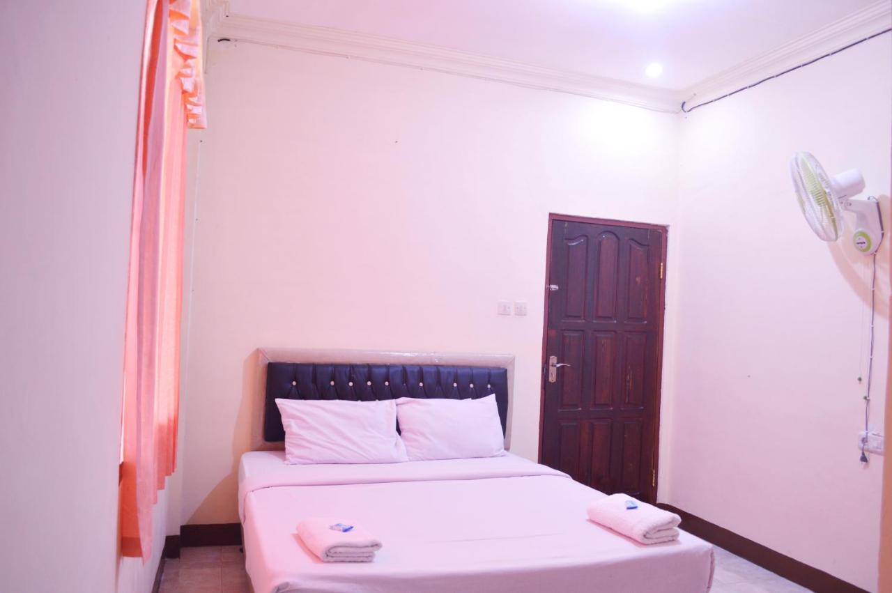 Hotel Yuriko Bukittinggi Zewnętrze zdjęcie